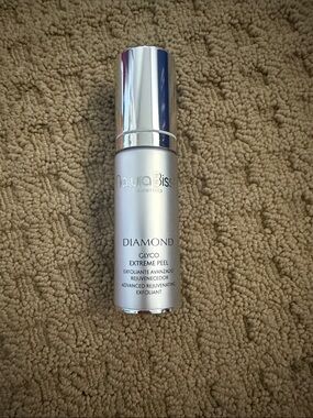 Natura Bisse Diamond Glyco Extreme Peel